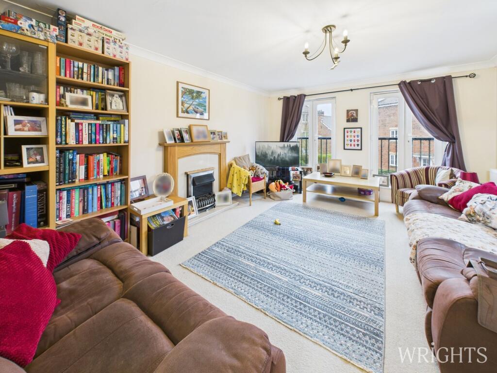 Additional image 25 of Dragon Road, Hatfield, AL10