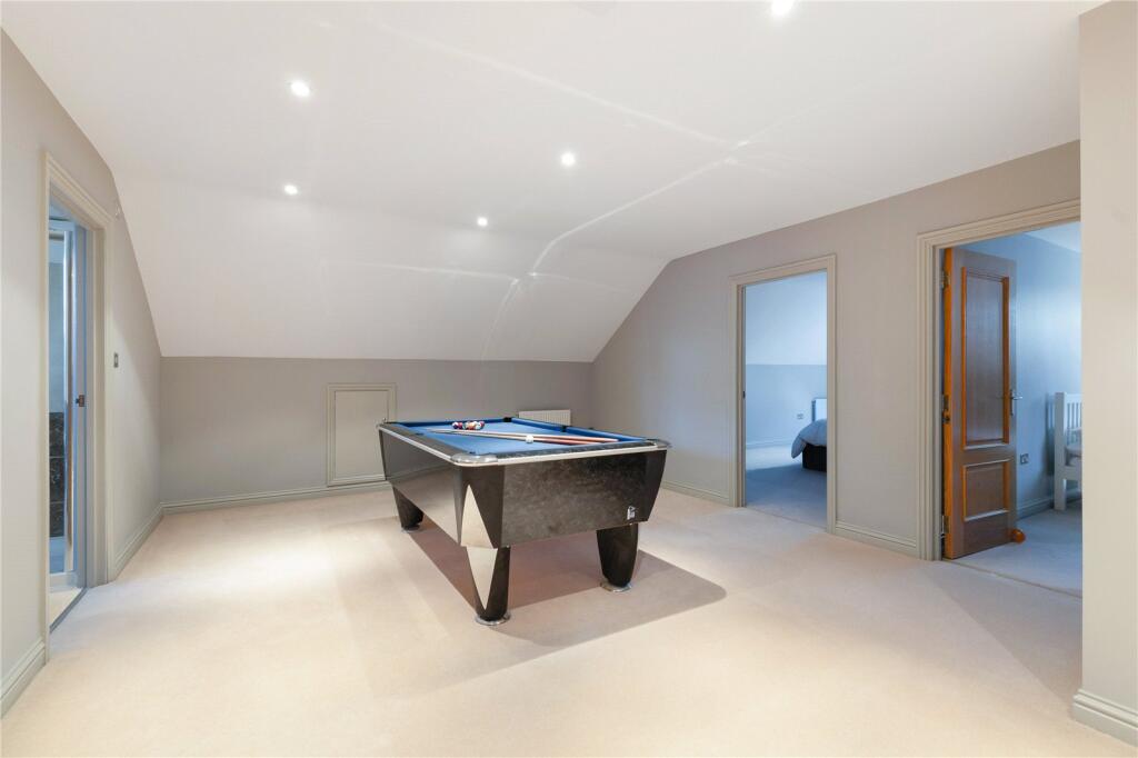 Additional image 22 of Harmer Green Lane, Welwyn, Hertfordshire, AL6