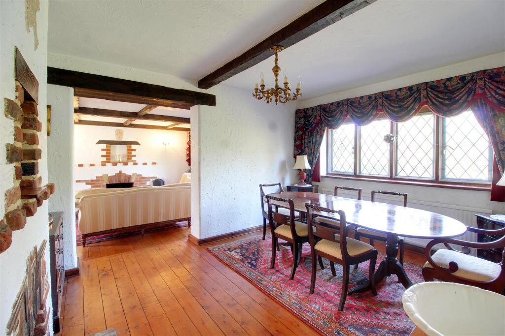 Additional image 12 of Great North Road, Brookmans Park,