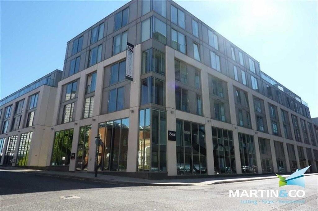 Additional image 16 of Viva, Commercial Street, Birmingham, B1