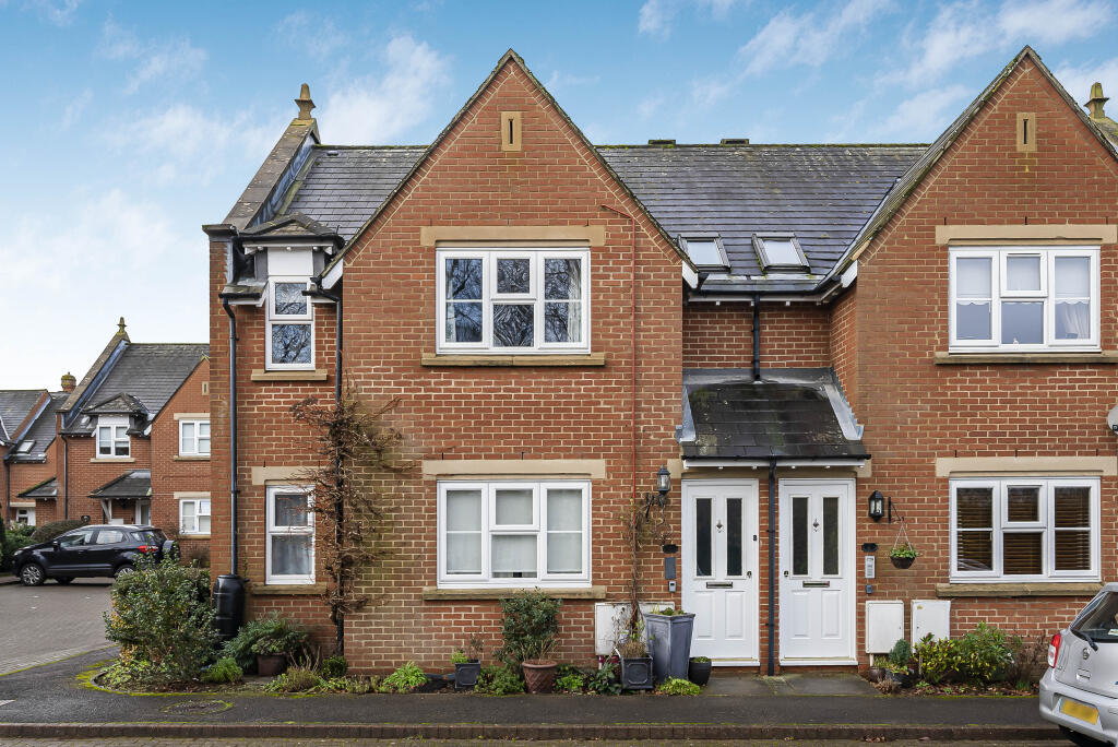 Additional image 10 of St Marys Court, Welwyn, AL6