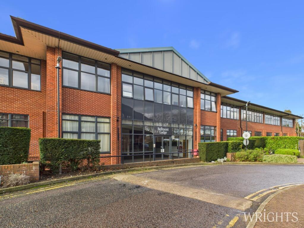 Mundells, Welwyn Garden City, AL7