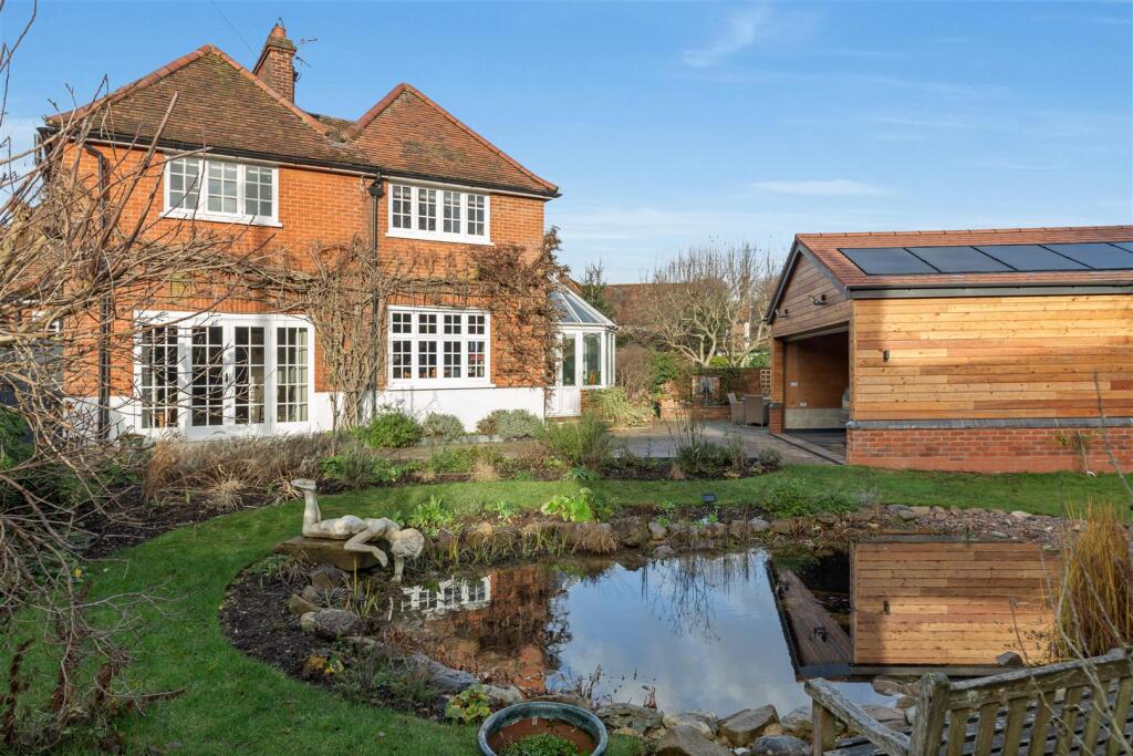 Additional image 24 of Mill Lane, Welwyn