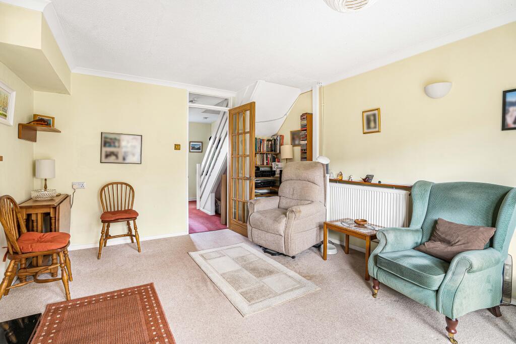 Additional image 6 of Lybury Lane, Redbourn, St. Albans, AL3