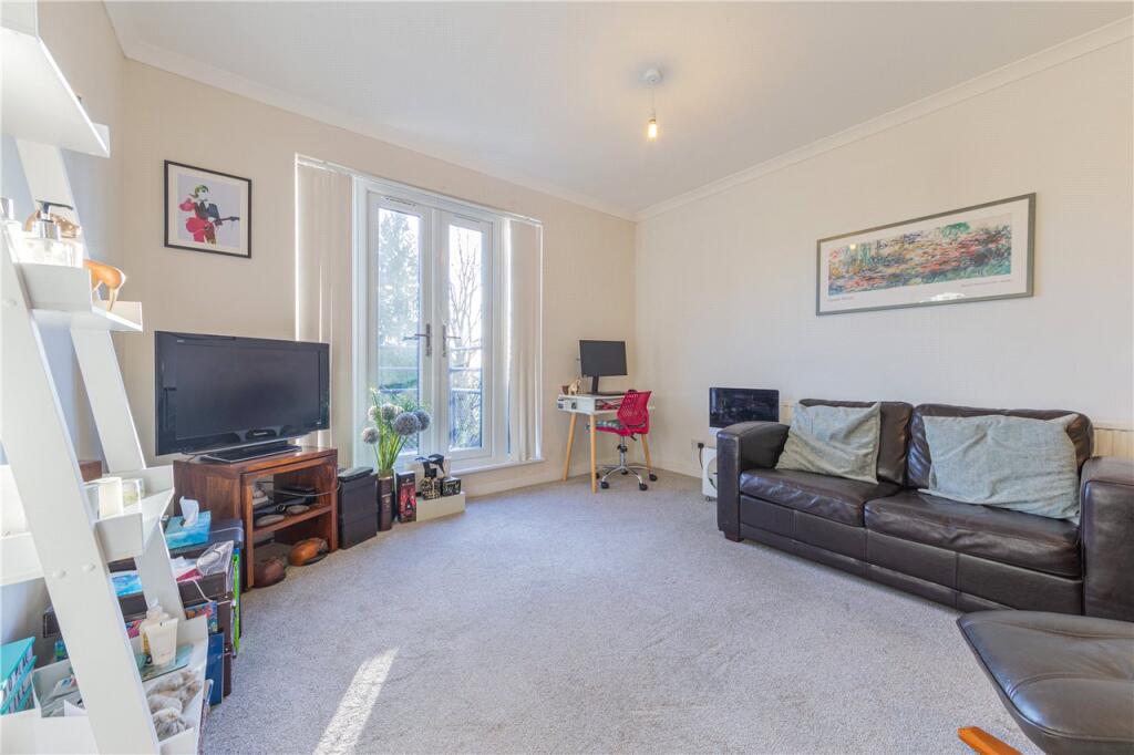 Additional image 2 of Chalfont Place, Upper Lattimore Road, St. Albans, AL1