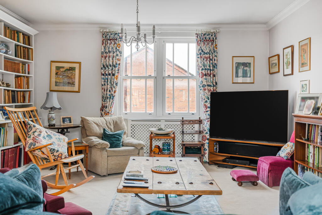 Additional image 9 of Miller Close, Redbourn, AL3