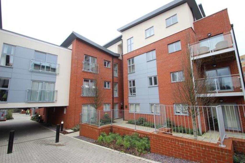 Additional image 8 of Roma House, Charrington Place, St. Albans, AL1 3NX