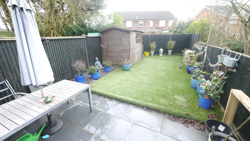 Additional image 36 of Nash Close, Hatfield