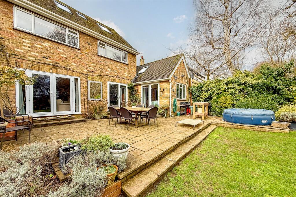 Additional image 24 of Alders End Lane, Harpenden, Hertfordshire, AL5