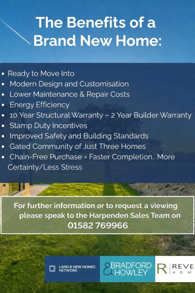 Additional image 5 of Oak Tree House, Kennel Lane, Kinsbourne Green, Harpenden, Hertfordshire, AL5