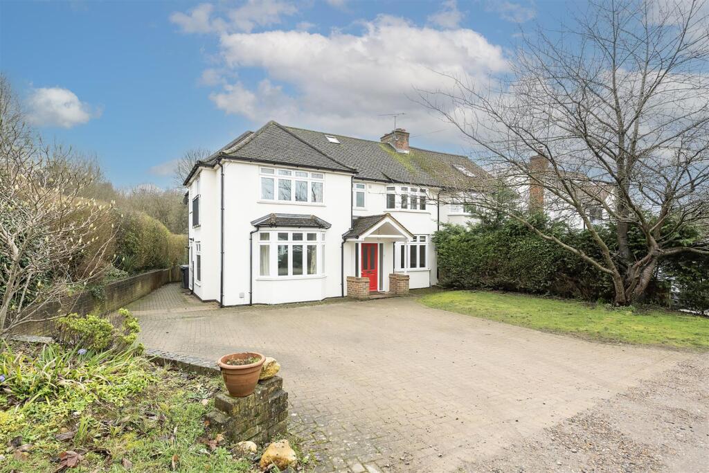 Additional image 31 of St Helier Road, Sandridge, St Albans