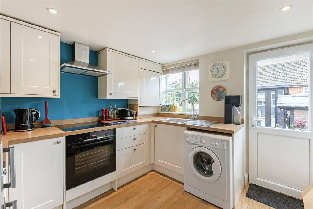 Additional image 9 of Queen Street, St. Albans, Hertfordshire, AL3