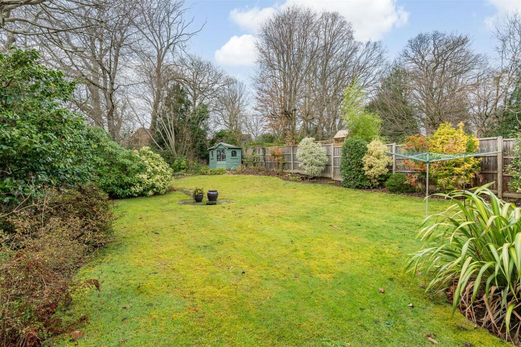 Additional image 25 of Mandeville Rise, Welwyn Garden City