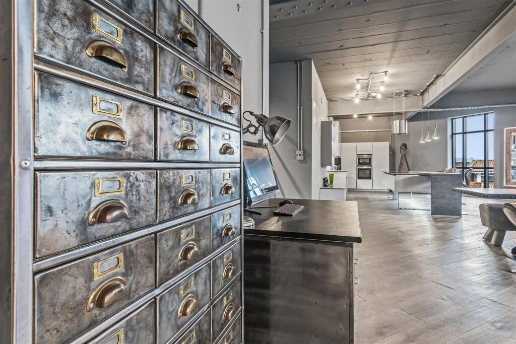 Additional image 13 of Marshall Street, Birmingham