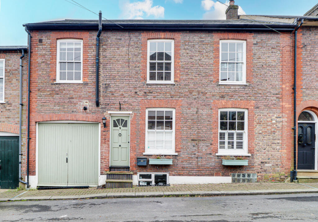 Additional image 25 of Albert Street, Markyate, AL3