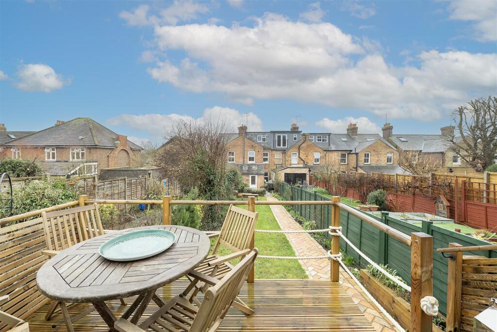 Additional image 12 of Salisbury Road, Harpenden