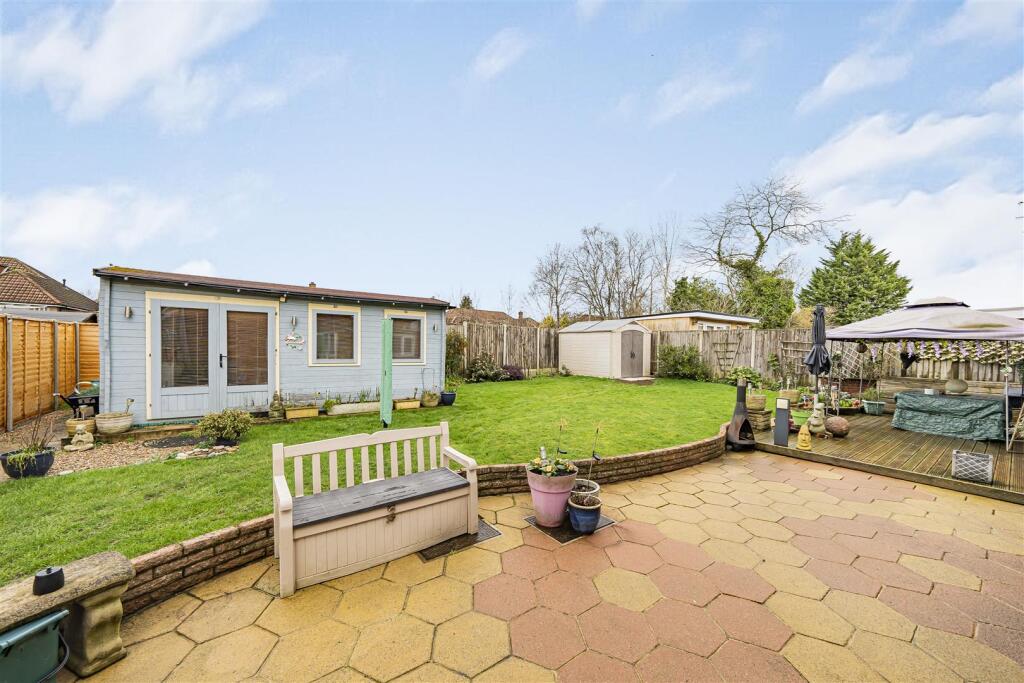 Additional image 24 of Hornbeams, Bricket Wood, St. Albans