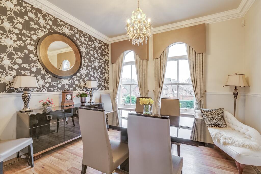 Additional image 7 of Sherrards Mansions, Welwyn Garden City, Hertfordshire, AL8 7AY