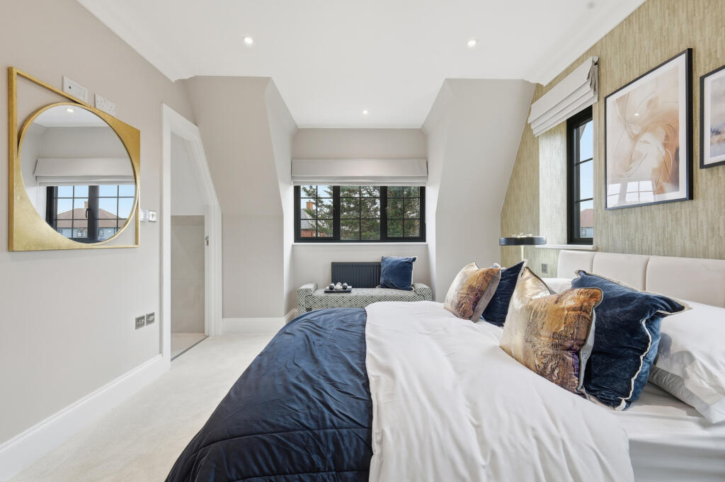 Additional image 15 of Barley Mews, Barley Close, St. Albans