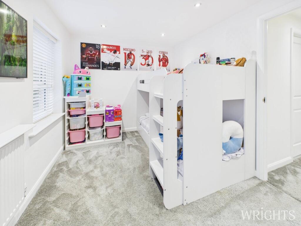 Additional image 23 of Peregrine Way, Hatfield, AL10