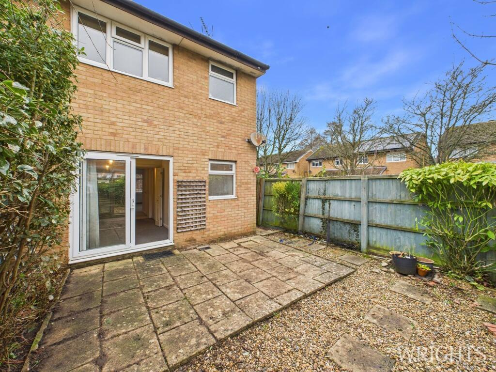 Additional image 12 of Poppyfields, Welwyn Garden City, AL7