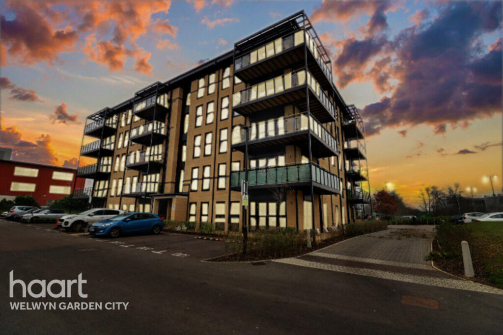 Additional image 14 of Bessemer Road, WELWYN GARDEN CITY