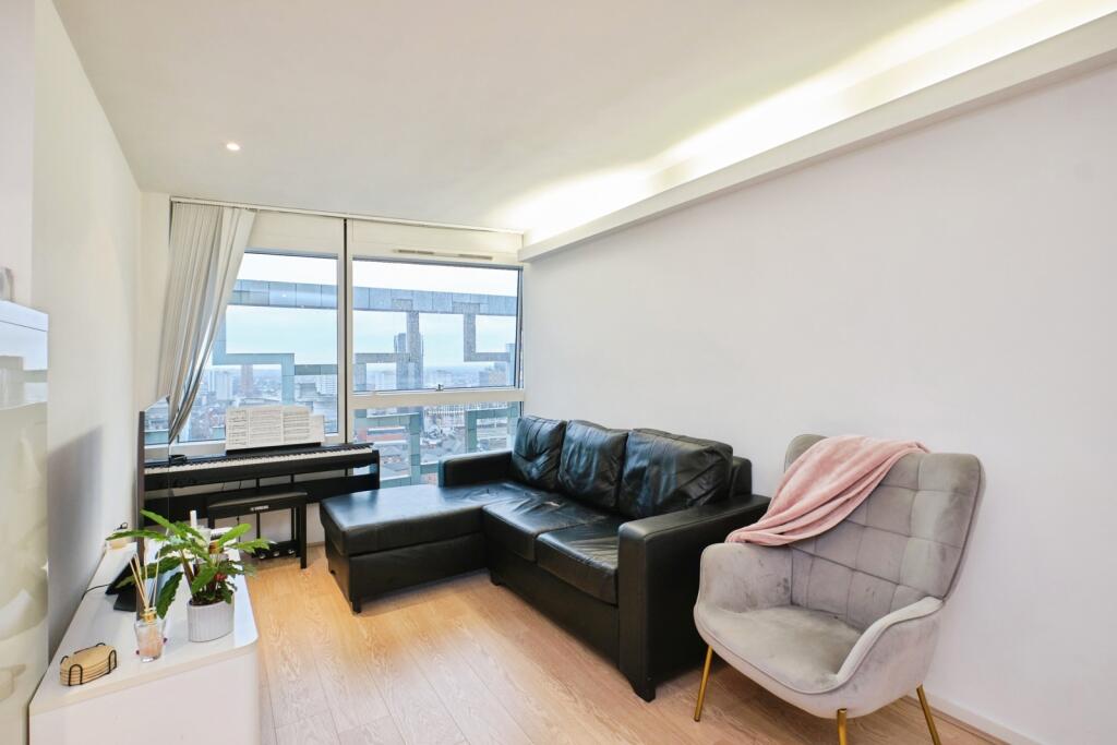 Additional image 5 of Wharfside Street, Birmingham, West Midlands, B1