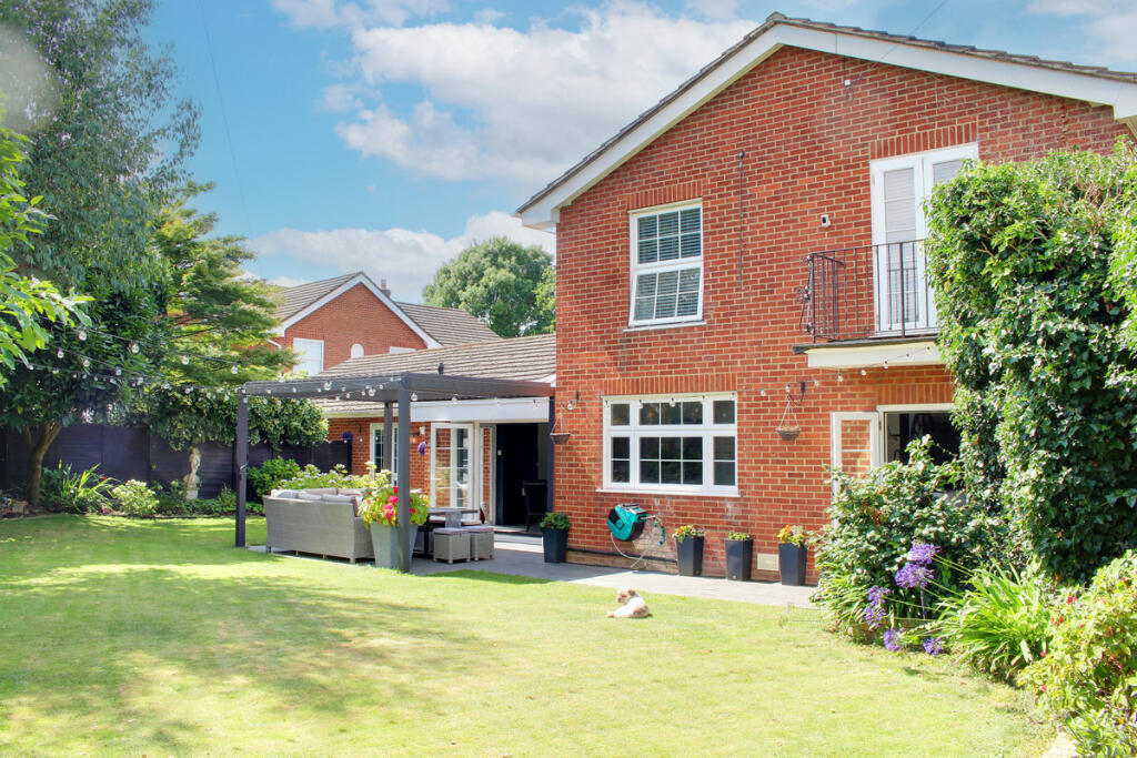 Additional image 22 of Moffats Lane, Brookmans Park, AL9