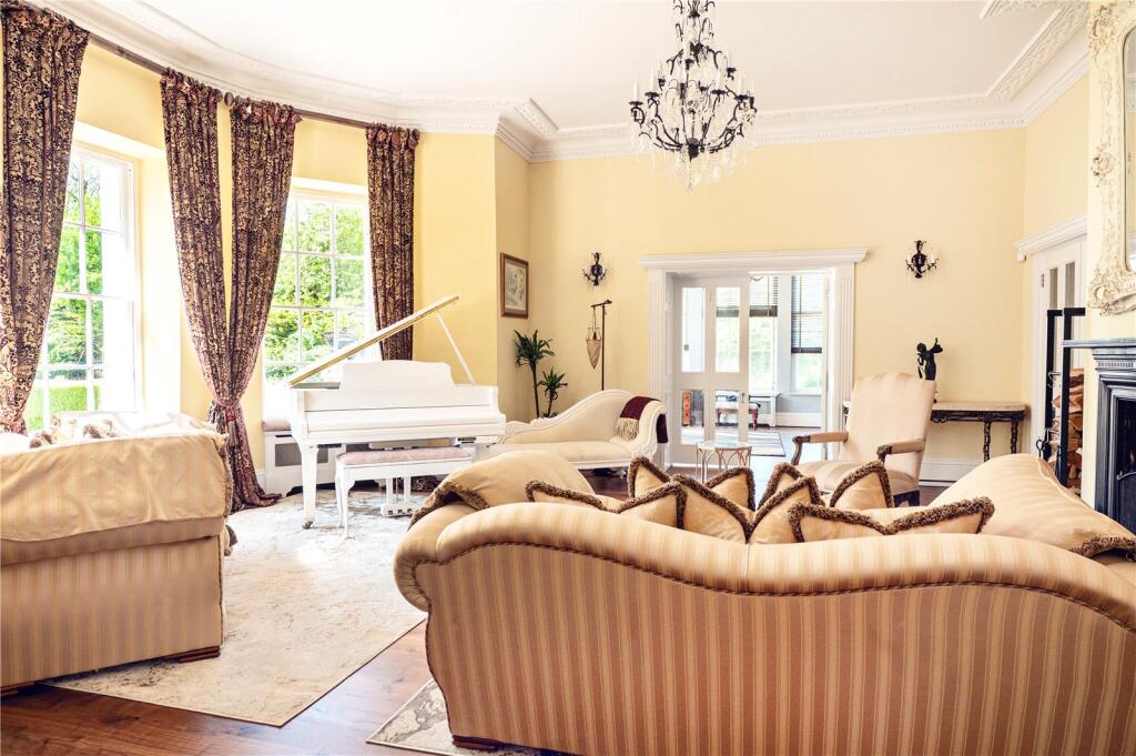 Additional image 10 of Kentish Lane, Brookmans Park, Hertfordshire, AL9