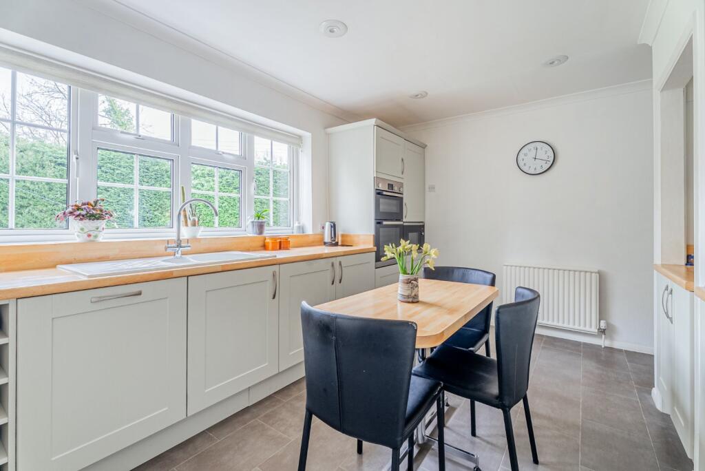 房产图片 5 - 吉甸苑，公园街巷，公园街，圣奥尔本斯，AL2