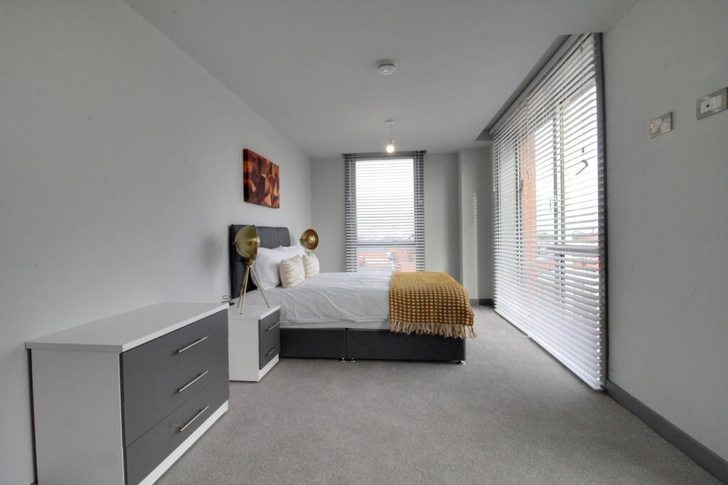 Additional image 5 of JQ Rise, 1 Goodman Street, Birmingham City Centre