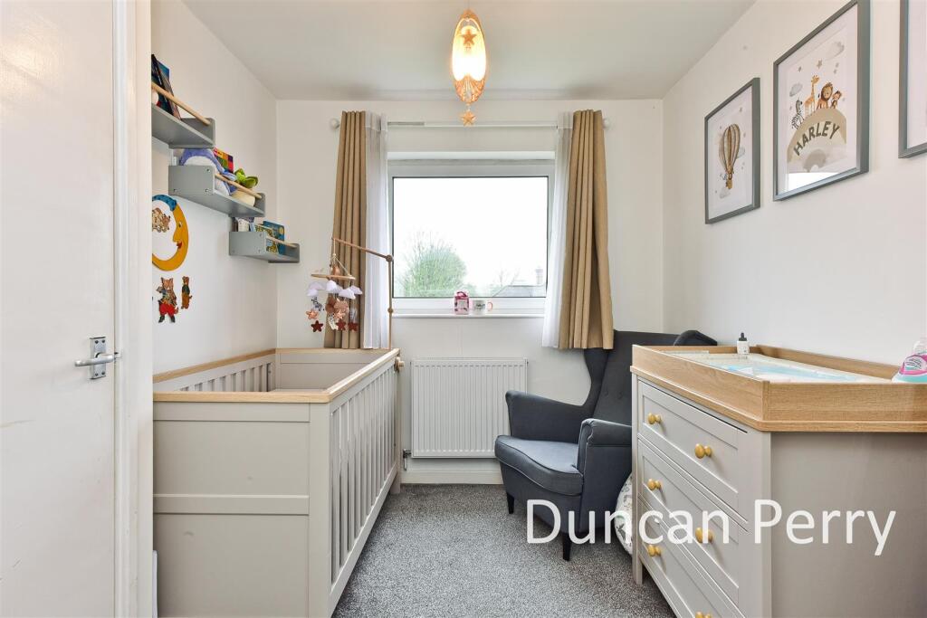 Additional image 11 of Endymion Road, Hatfield