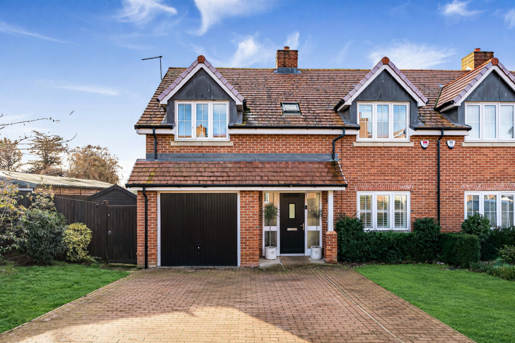 Additional image 26 of The Stables, Pottersheath, AL6