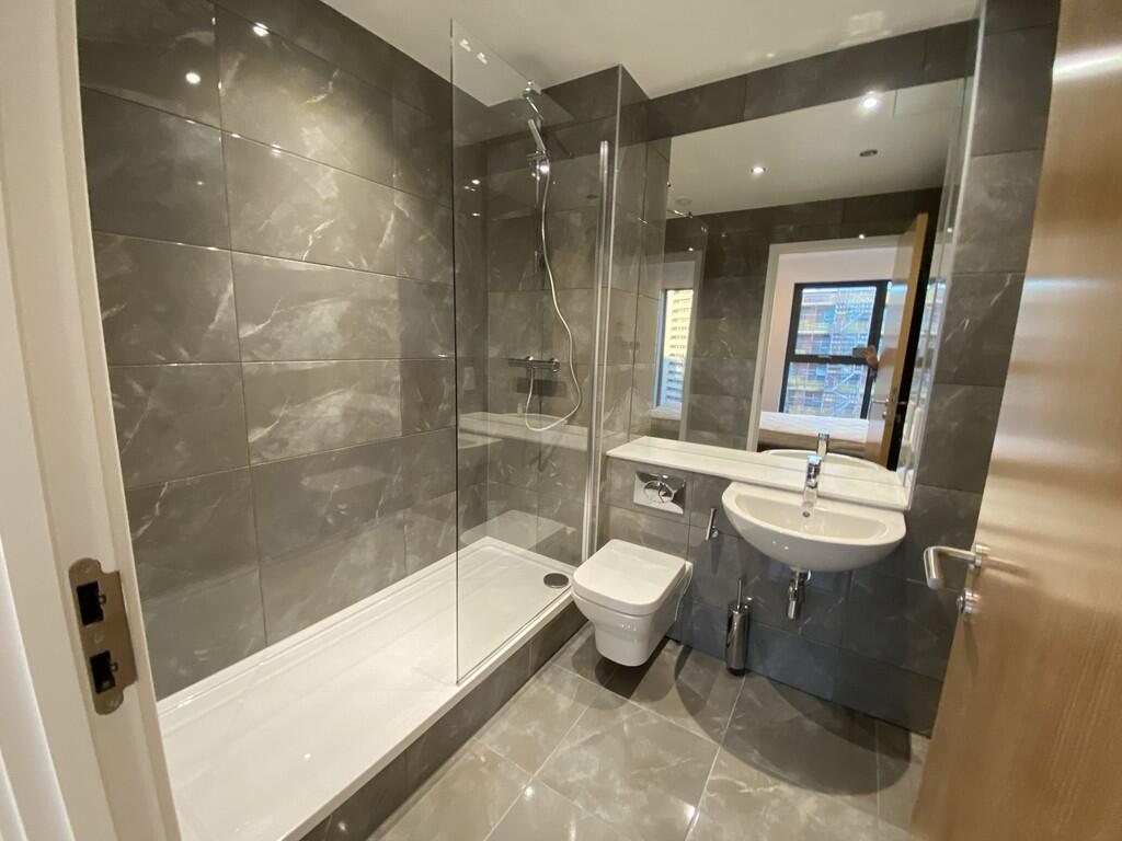 Additional image 9 of Axium Apartment, Windmill Street, B1