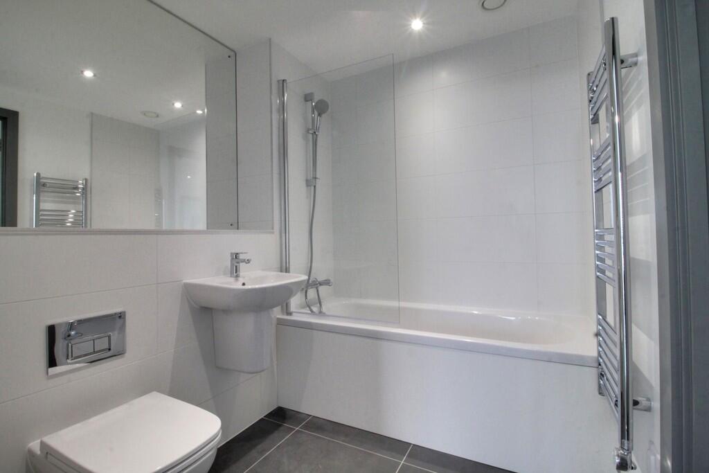 Additional image 8 of JQ Rise, 1 Goodman Street, Birmingham City Centre