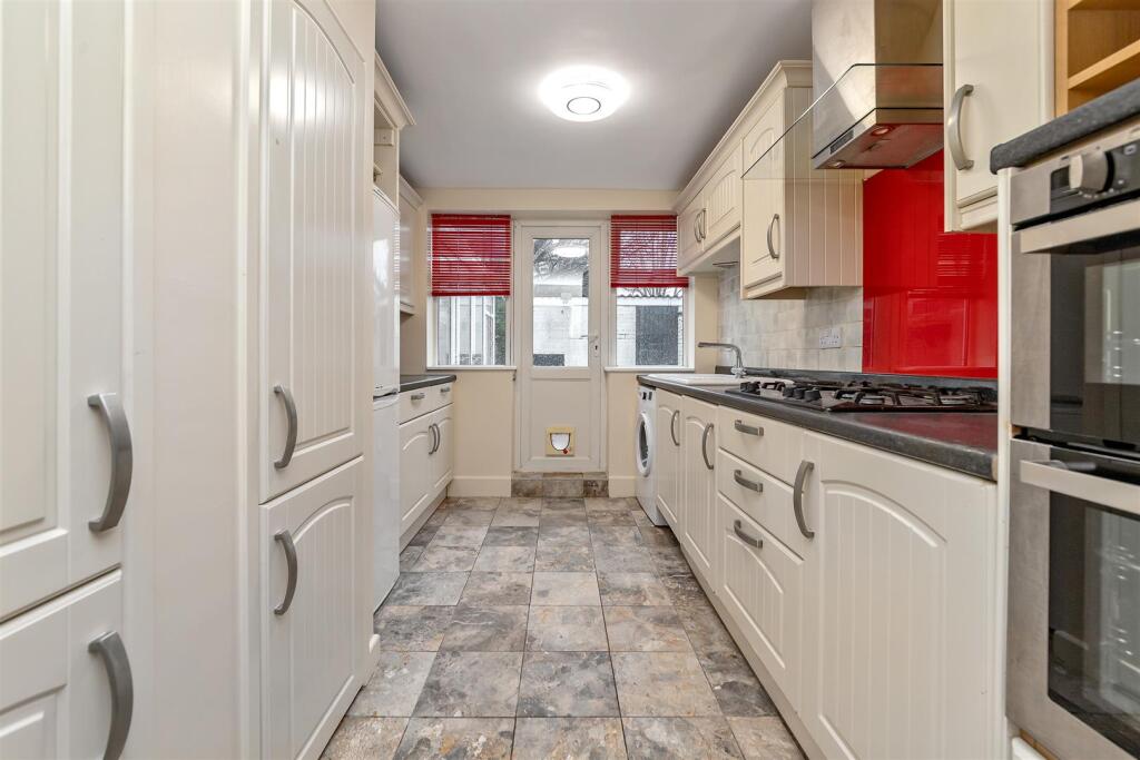 Additional image 29 of Chalkdell Fields, St. Albans