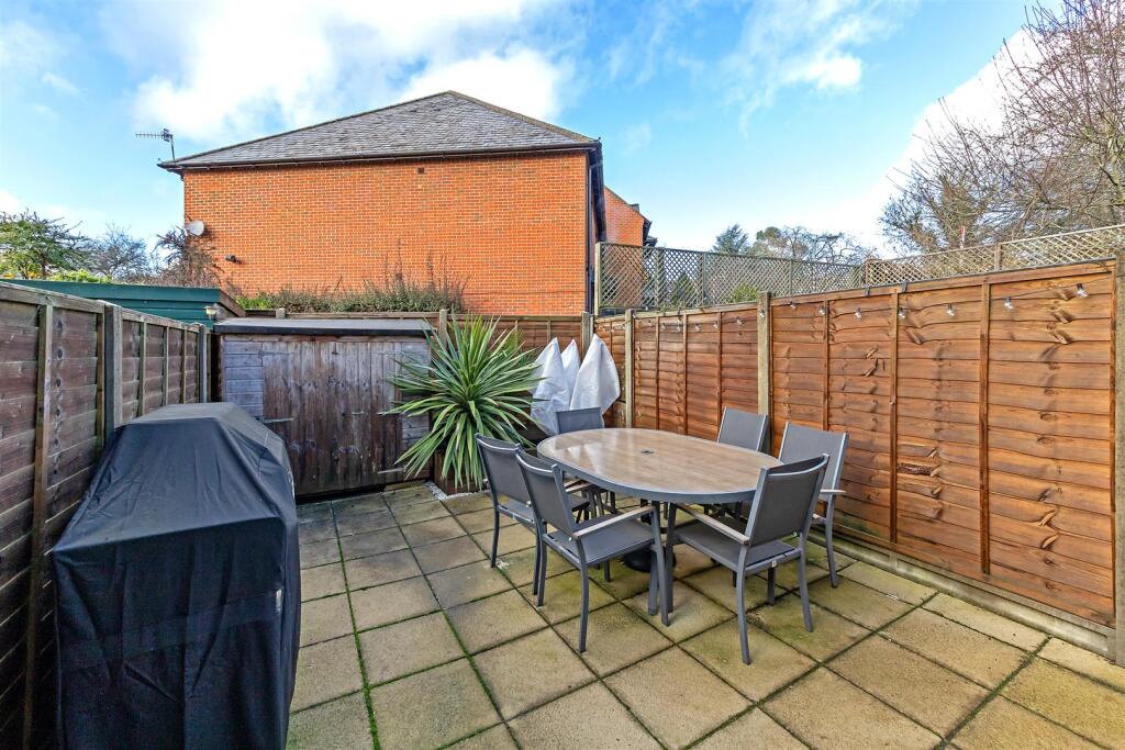 Additional image 18 of Oster Street, St. Albans