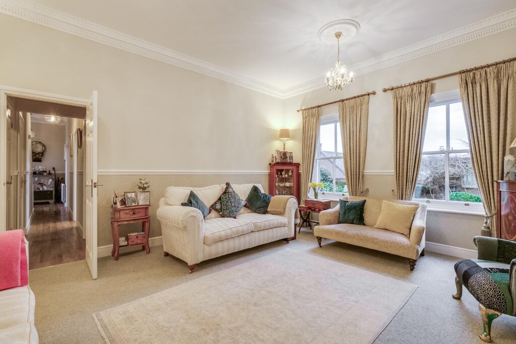 Additional image 4 of Sherrards Mansions, Welwyn Garden City, Hertfordshire, AL8 7AY