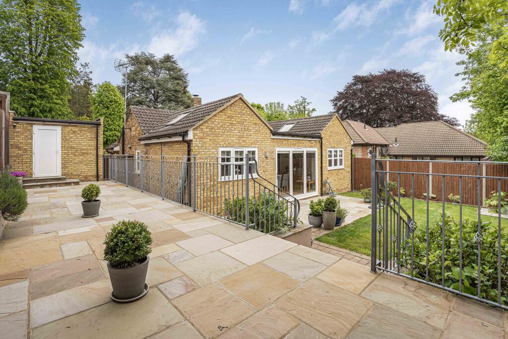 Additional image 20 of Adele Avenue, Welwyn, Hertfordshire, AL6 0AU