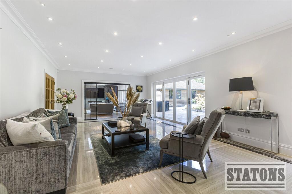 Additional image 13 of Kentish Lane, Brookmans Park, Hertfordshire, AL9