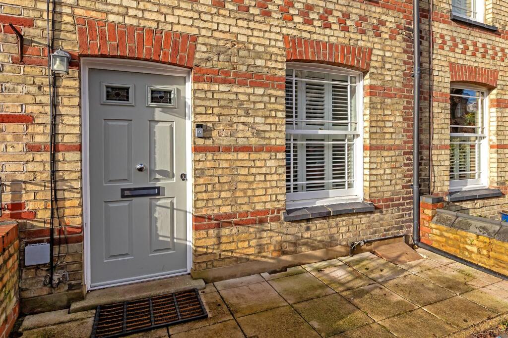 Additional image 19 of Oster Street, St. Albans