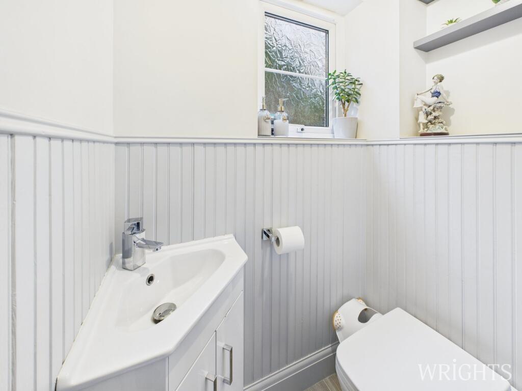 Additional image 11 of Crossbrook, Hatfield, AL10