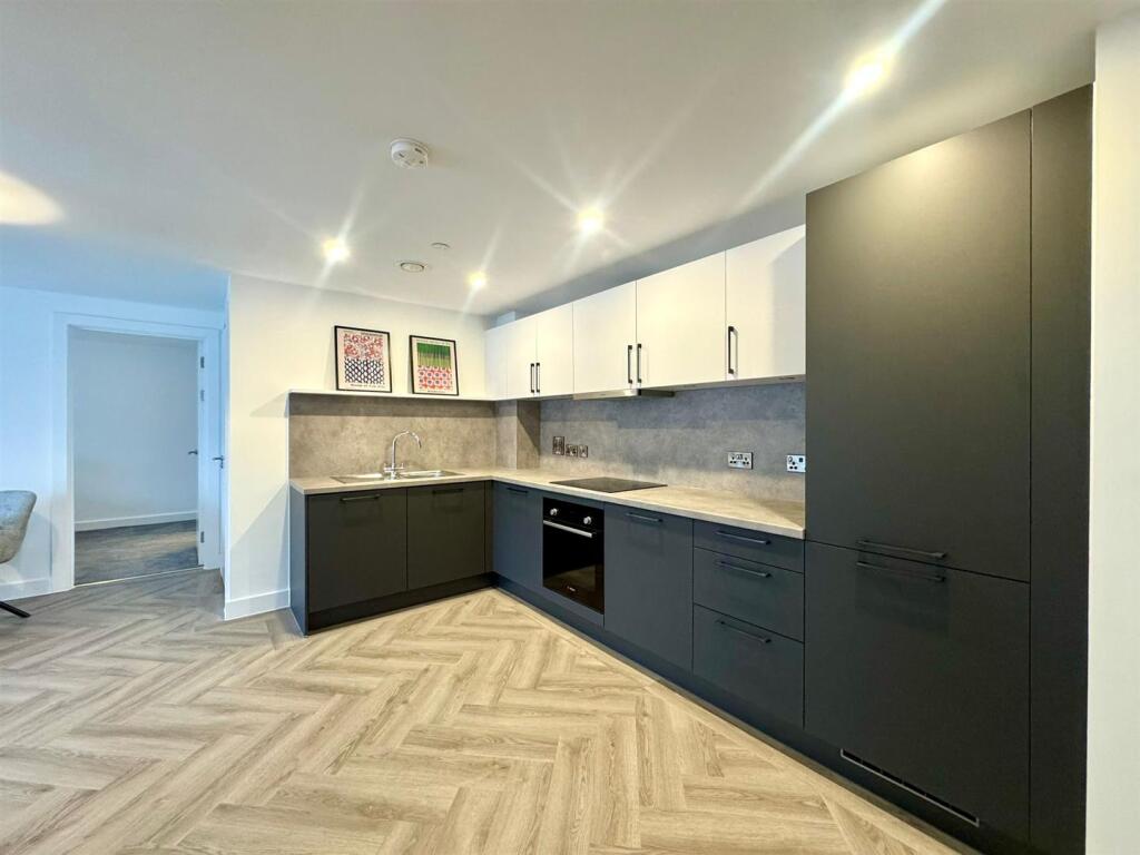 Additional image 4 of Upper Gough Street, Birmingham