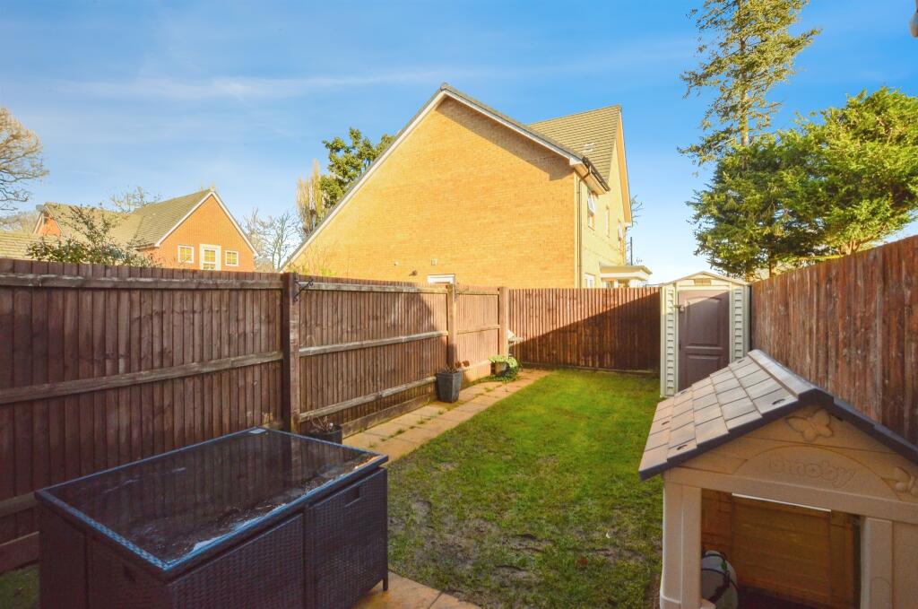 Additional image 17 of Peregrine Way, Hatfield