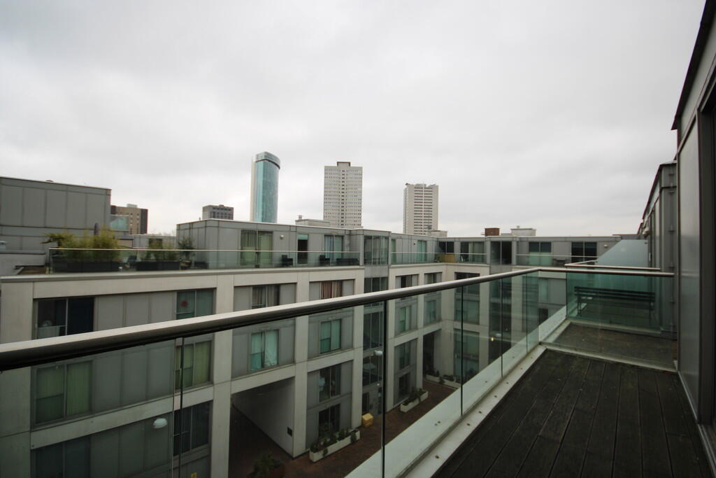 Additional image 2 of Viva, Commercial Street, Birmingham, B1