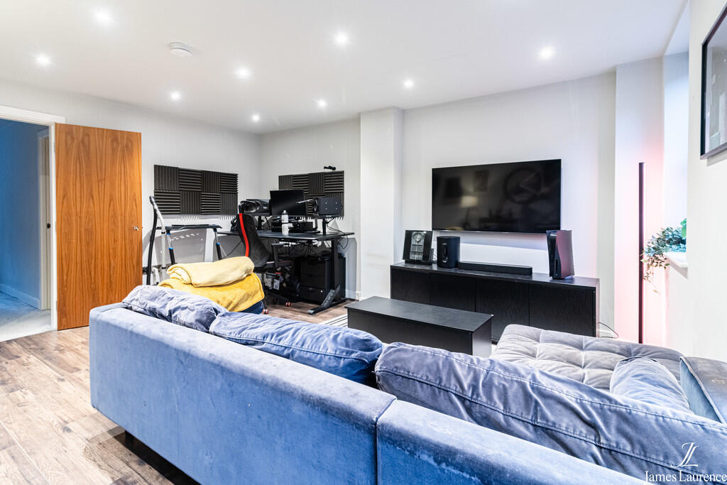 Additional image 4 of Tenby Street South, Jewellery Quarter, Birmingham City Centre