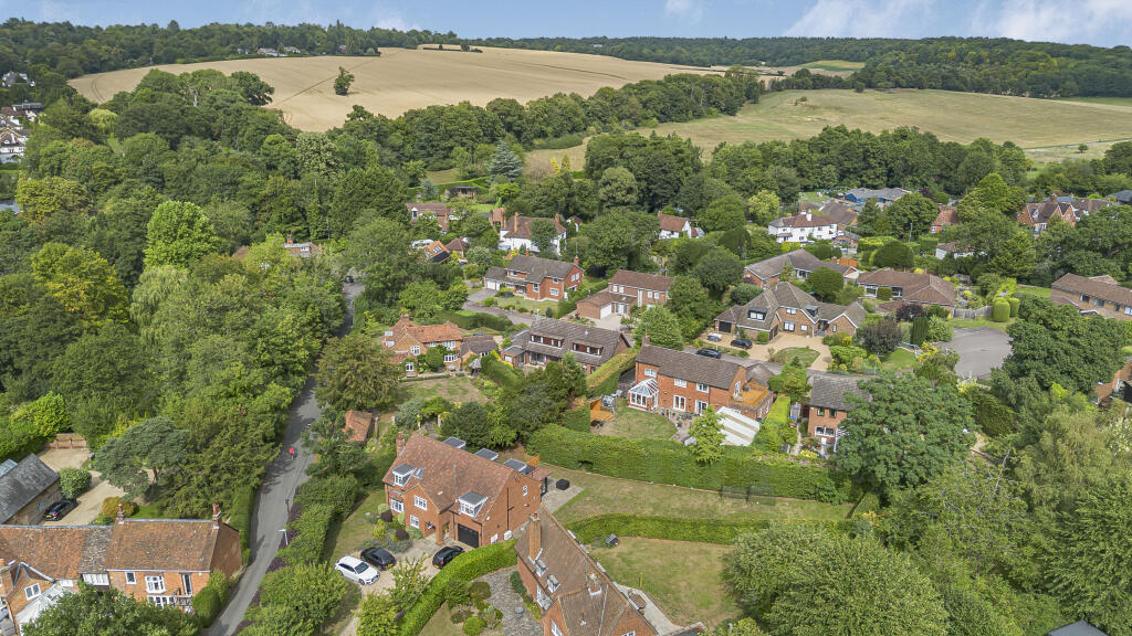 Additional image 28 of Old Forge Close, Welwyn, AL6