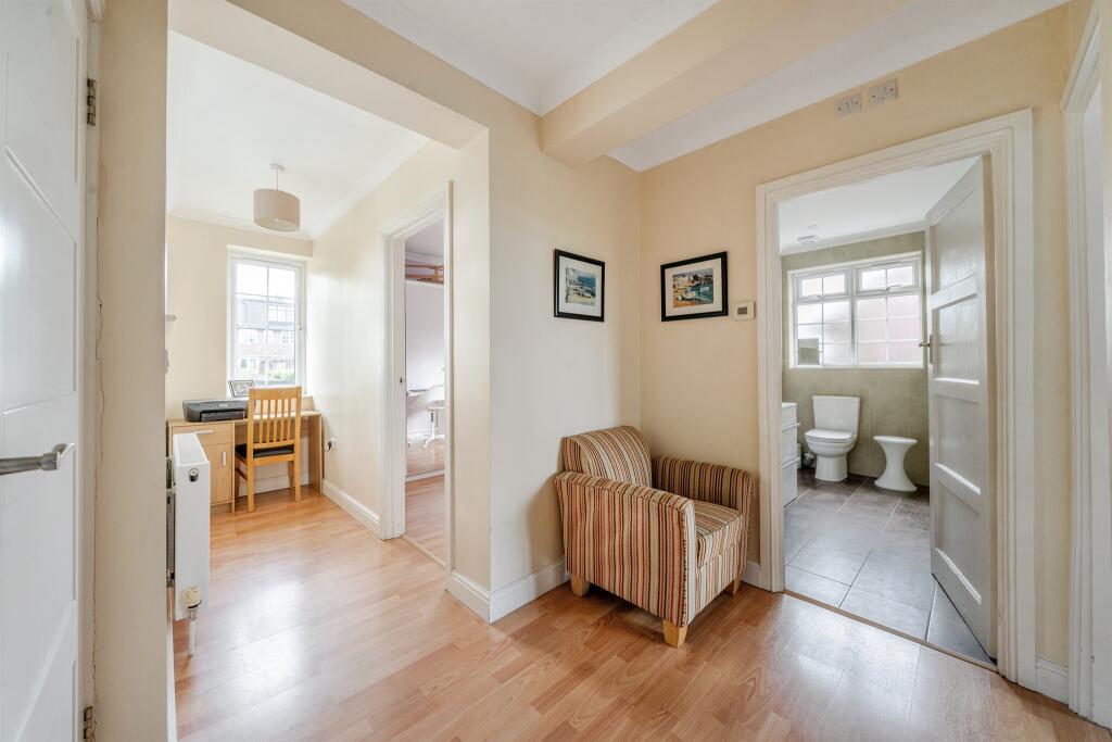 Additional image 10 of Cottonmill Lane, St. Albans