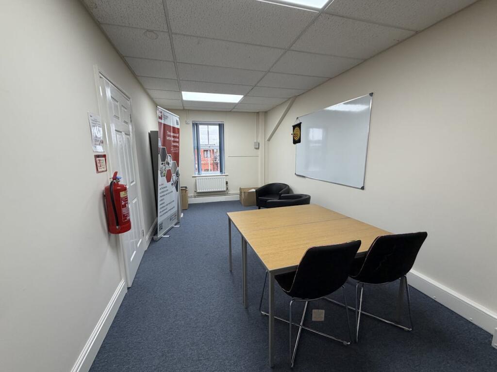 Additional image 3 of Seymore House, 12 Edward Street, Birmingham, B1 2RX