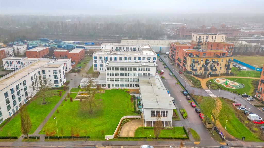 Additional image 22 of Broadwater Road, WELWYN GARDEN CITY